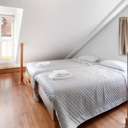 Heart Of The - Castle * ליסבון