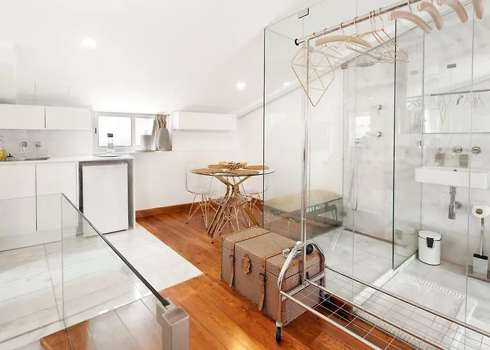 Heart Of The - Castle شقة *