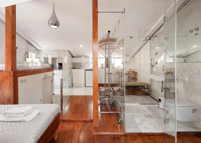 شقة Heart Of The - Castle