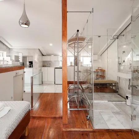 Apartamento Heart Of The - Castle